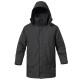 Jackets - Icebreaker Down Long Jacket