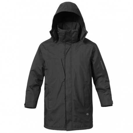 Jackets - Icebreaker Down Long Jacket