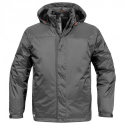 Jackets - Atlantis Ripstop Insulated Shell