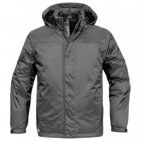 Jackets - Atlantis Ripstop Insulated Shell