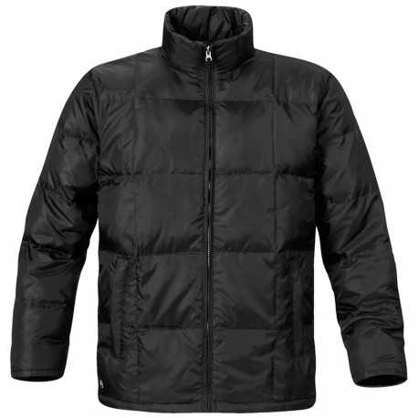 Jackets - Meridian Packable Down Jacket