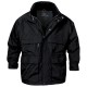 Jackets - Explorer 3-In-1 Jacket