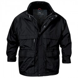 Explorer 3-In-1 Jacket