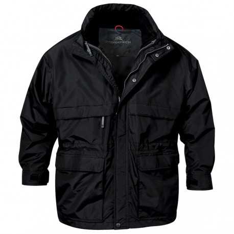 Jackets - Explorer 3-In-1 Jacket