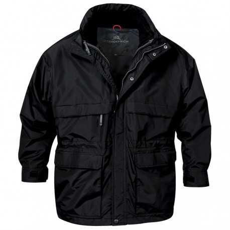 Explorer 3-In-1 Jacket