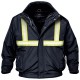Jackets - Explorer 3-In-1 Reflective Tape Jacket