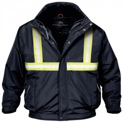 Explorer 3-In-1 Reflective Tape Jacket