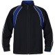 Blaze Athletic Twill Jacket