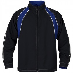 Jackets - Blaze Athletic Twill Jacket