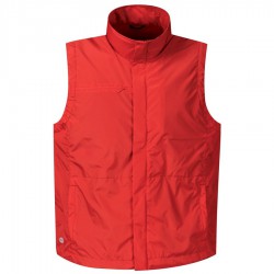 Jackets - Micro Light Vest