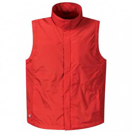 Micro Light Vest