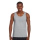 Singlets - Ultra Cotton Adult Tank Top