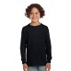 Ultra Cotton Youth Long Sleeve T-Shirt