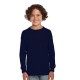 Men's Promotional T Shirts - Ultra Cotton Youth Long Sleeve T-Shirt