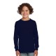 Ultra Cotton Youth Long Sleeve T-Shirt