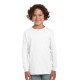 Men's Promotional T Shirts - Ultra Cotton Youth Long Sleeve T-Shirt
