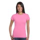 Ladies Promotional T Shirts - Softstyle Ladies' T-Shirt