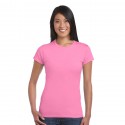 Ladies Promotional T Shirts - Softstyle Ladies' T-Shirt