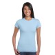 Ladies Promotional T Shirts - Softstyle Ladies' T-Shirt