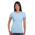 Ladies Promotional T Shirts - Softstyle Ladies' T-Shirt