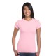 Ladies Promotional T Shirts - Softstyle Ladies' T-Shirt