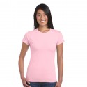 Ladies Promotional T Shirts - Softstyle Ladies' T-Shirt