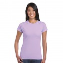 Ladies Promotional T Shirts - Softstyle Ladies' T-Shirt