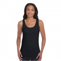 Singlets - Softstyle Ladies' Tank Top