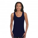 Singlets - Softstyle Ladies' Tank Top