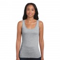 Singlets - Softstyle Ladies' Tank Top