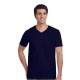 Men's Promotional T Shirts - Sofystyle Adult V-Neck T-Shirt
