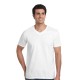 Men's Promotional T Shirts - Sofystyle Adult V-Neck T-Shirt