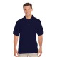 Men's Promotional Polo Shirts - Ultra Cotton Adult Jersey Sport Shirt