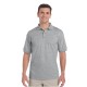 Men's Promotional Polo Shirts - Ultra Cotton Adult Jersey Sport Shirt