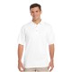 Men's Promotional Polo Shirts - Ultra Cotton Adult Jersey Sport Shirt