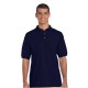 Men's Promotional Polo Shirts - Ultra Cotton Adult Piqué Sport Shirt
