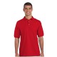 Men's Promotional Polo Shirts - Ultra Cotton Adult Piqué Sport Shirt