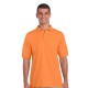Men's Promotional Polo Shirts - Ultra Cotton Adult Piqué Sport Shirt