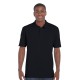 Men's Promotional Polo Shirts - DryBlend Adult Piqué Sport Shirt