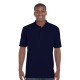 Men's Promotional Polo Shirts - DryBlend Adult Piqué Sport Shirt