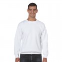 Fleece Tops - Heavy Blend Adult Crewneck Sweatshirt