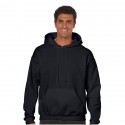 Fleece Tops - Heavy Blend Adult Hooded Sweatshirt