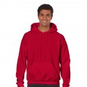 Fleece Tops - Heavy Blend Adult Hooded Sweatshirt