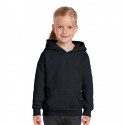 Fleece Tops - Heavy Blend Youth Hooded Sweatshirt