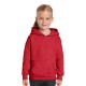 Fleece Tops - Heavy Blend Youth Hooded Sweatshirt