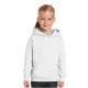 Fleece Tops - Heavy Blend Youth Hooded Sweatshirt