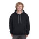 Fleece Tops - Heavy Blend Adult Contrast Hooded Sweatshirt