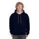 Heavy Blend Adult Contrast Hooded Sweatshirt