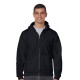 Heavy Blend Adult Full Zip Hooded Sweatshirt