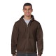Fleece Tops - Heavy Blend Adult Full Zip Hooded Sweatshirt